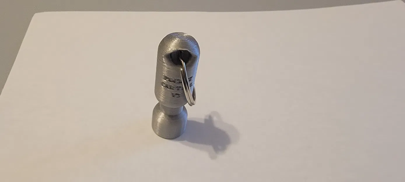 Pocket Cabinet Tool V2 - Dụng Cụ Mở Tủ Mạng - Image 4