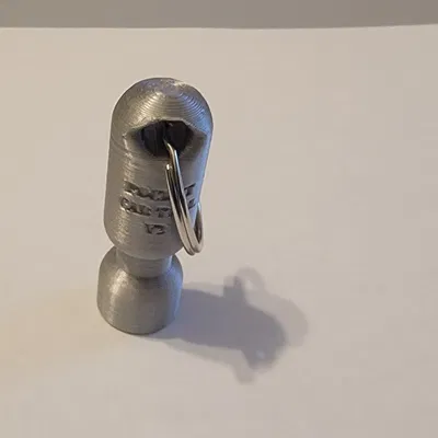 Pocket Cabinet Tool V2 - Dụng Cụ Mở Tủ Mạng