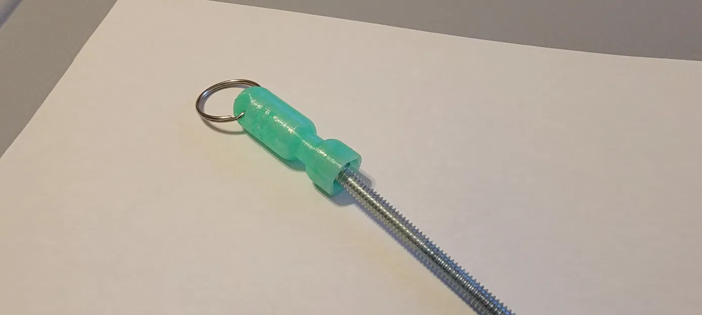 Pocket Cabinet Tool V2 - Dụng Cụ Mở Tủ Mạng - Image 6