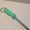 Pocket Cabinet Tool V2 - Dụng Cụ Mở Tủ Mạng - Thumbnail 6