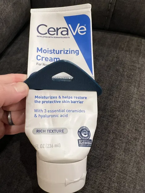 Dụng Cụ Bóp Tuýp Đa Năng (Mô Hình Tham Số) - Image 1