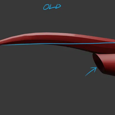 Móng Vuốt Ngón Tay - Cập Nhật Mới 1-8-24