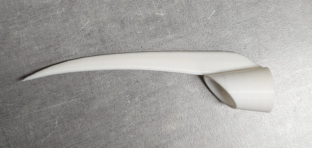 Móng Vuốt Ngón Tay - Cập Nhật Mới 1-8-24 - Image 3