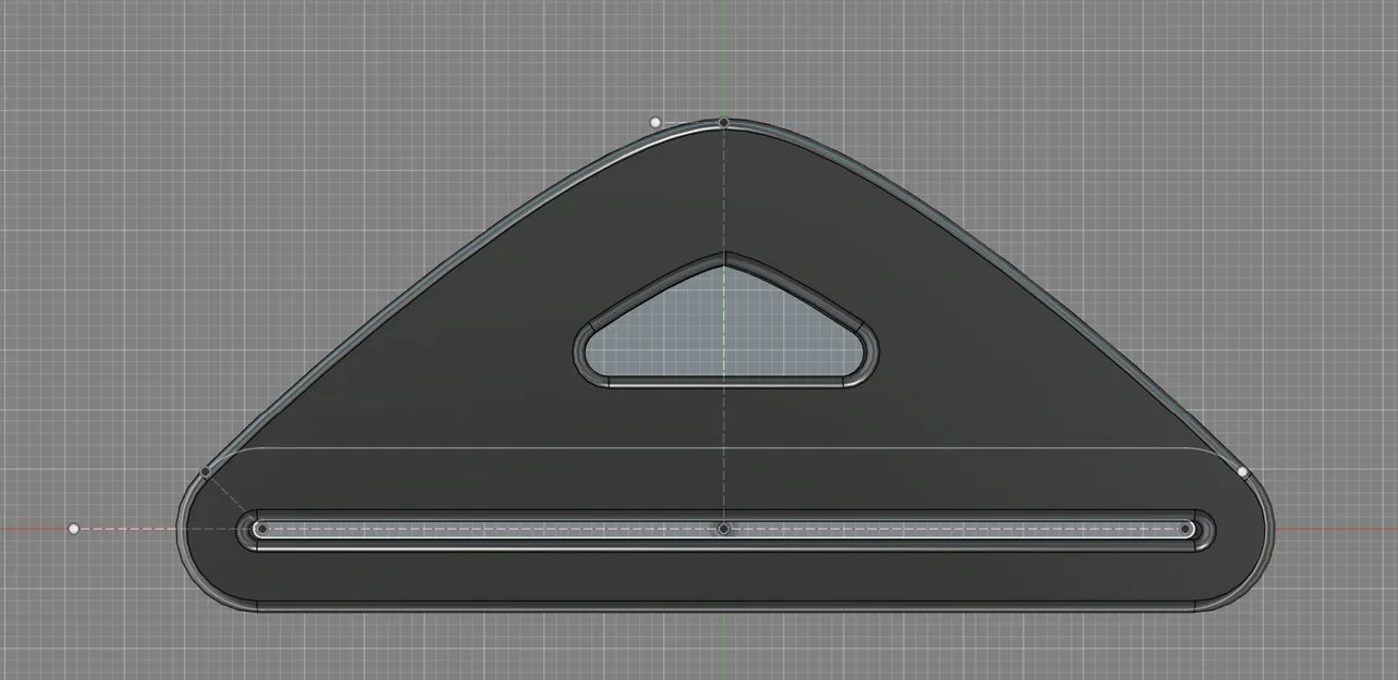 Dụng Cụ Bóp Tuýp Đa Năng (Mô Hình Tham Số) - Image 3
