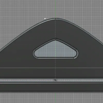 Dụng Cụ Bóp Tuýp Đa Năng (Mô Hình Tham Số)