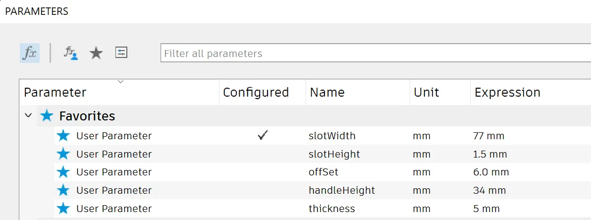 Dụng Cụ Bóp Tuýp Đa Năng (Mô Hình Tham Số) - Image 4