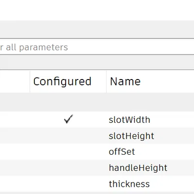 Dụng Cụ Bóp Tuýp Đa Năng (Mô Hình Tham Số)