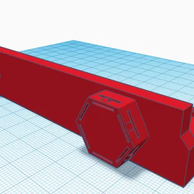 Giá đỡ hộp Milwaukee Shockwave cho Tường Lưu Trữ Honeycomb