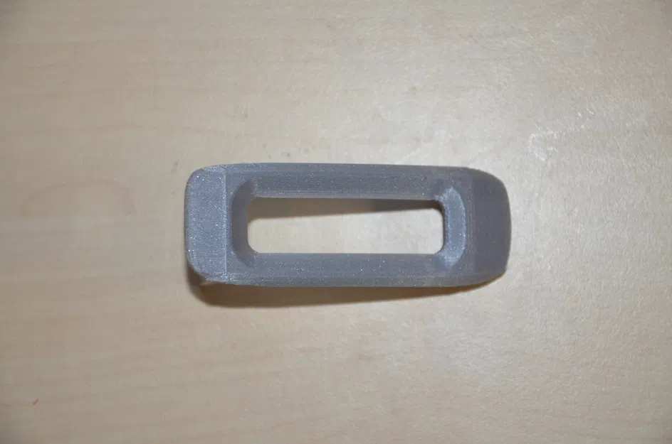 Kẹp Kính Goggle Cho Mũ Bảo Hiểm Trượt Tuyết Scott Track Plus - Image 2