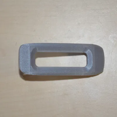 Kẹp Kính Goggle Cho Mũ Bảo Hiểm Trượt Tuyết Scott Track Plus