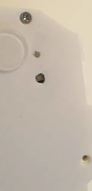 Giá Đỡ Ngoài Cho Dactyl Manuform Dùng RP2040-Zero - Image 5