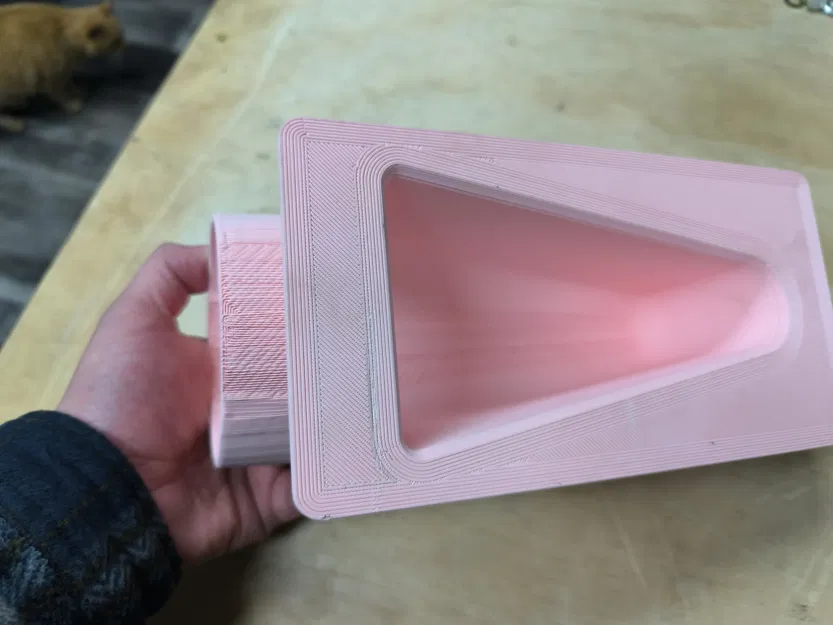 Khuỷu nối K40 90 độ cho ống dẫn 4" - Image 2