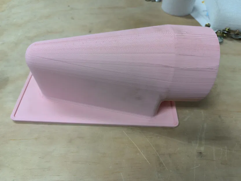 Khuỷu nối K40 90 độ cho ống dẫn 4" - Image 3