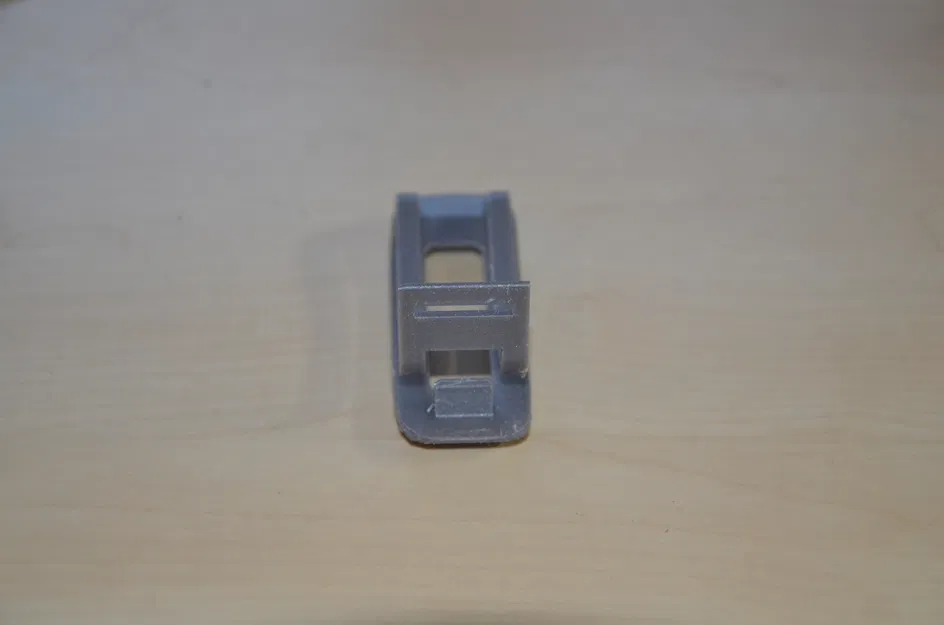 Kẹp Kính Goggle Cho Mũ Bảo Hiểm Trượt Tuyết Scott Track Plus - Image 4