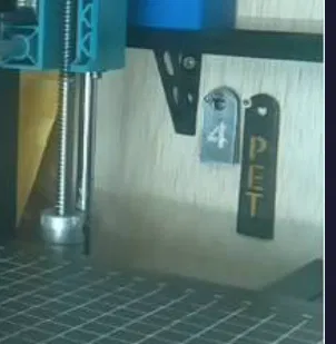 Chỉ báo Filament và Nozzle - Image 1