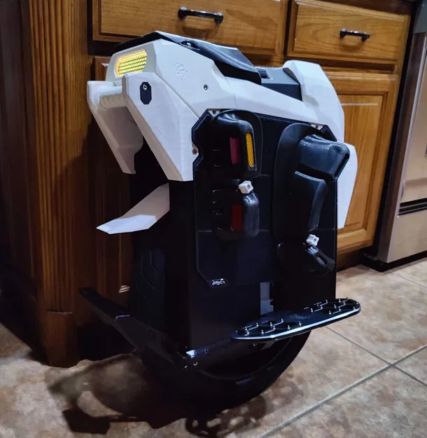 Fender Cho Begode EX30 - Image 1