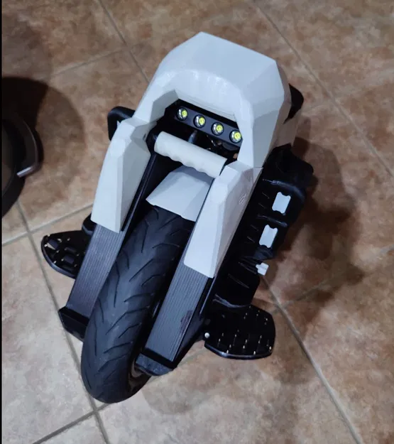 Fender Cho Begode EX30 - Image 2