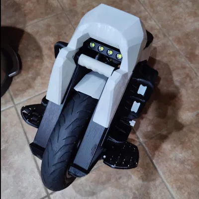 Fender Cho Begode EX30