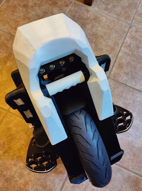 Fender Cho Begode EX30 - Image 3