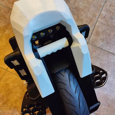 Fender Cho Begode EX30