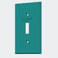 Nắp công tắc đèn (có chữ 'light') - Thumbnail 1
