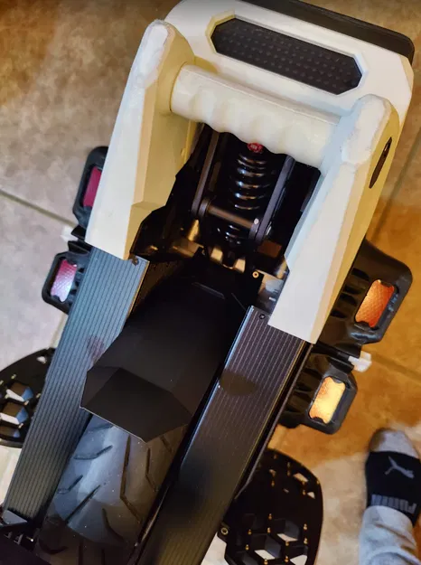 Fender Cho Begode EX30 - Image 4