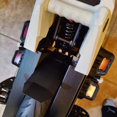 Fender Cho Begode EX30