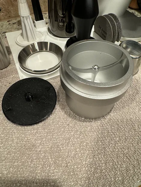 Lagom P64 - Nắp Đậy Ly Từ Tính - Image 2