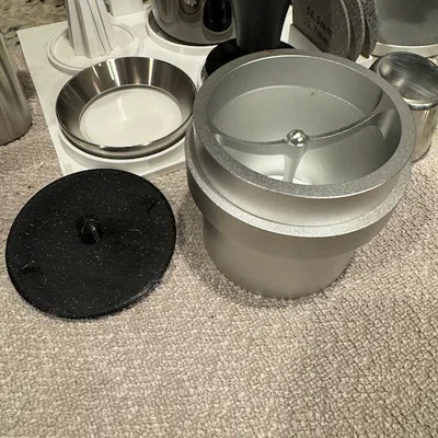 Lagom P64 - Nắp Đậy Ly Từ Tính