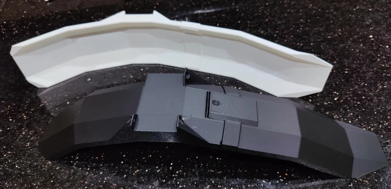 Fender Cho Begode EX30 - Image 5