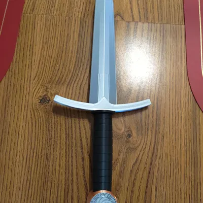 Dao Găm Đơn Giản