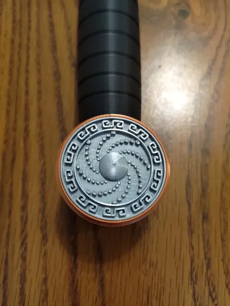 Dao Găm Đơn Giản - Image 2