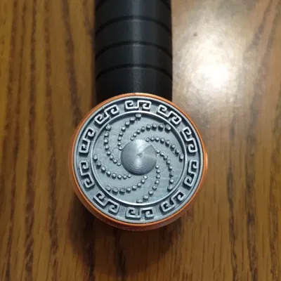 Dao Găm Đơn Giản