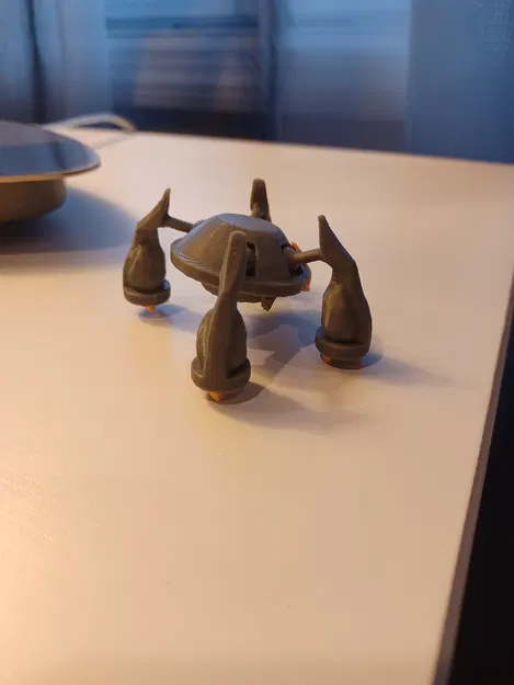 Mô hình Metagross 4 màu Pokémon - Image 2