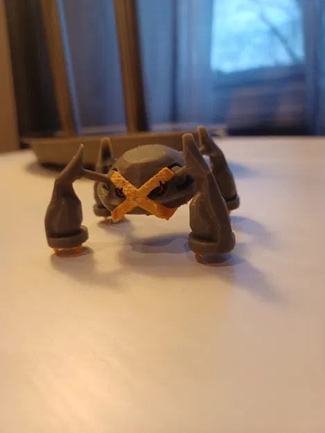 Mô hình Metagross 4 màu Pokémon - Image 3