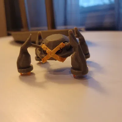 Mô hình Metagross 4 màu Pokémon