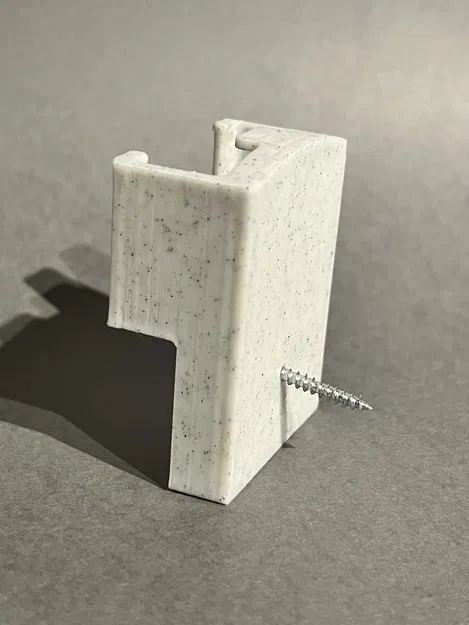 Giá treo remote cửa cuốn HardHead - Image 3