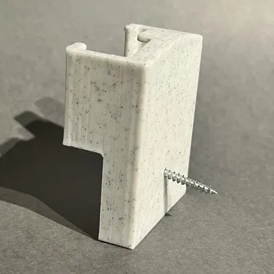 Giá treo remote cửa cuốn HardHead