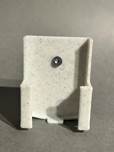 Giá treo remote cửa cuốn HardHead - Image 4