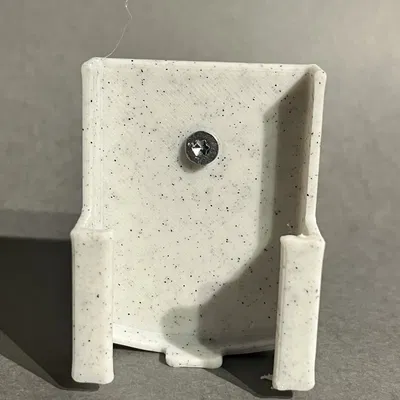 Giá treo remote cửa cuốn HardHead