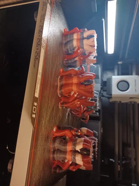 Mô hình Pokemon Koraidon Đa sắc 4 màu - Image 6