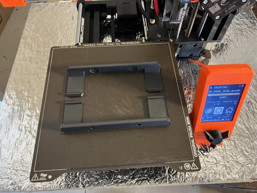 Kệ đựng hộp Milwaukee Shockwave - Image 5