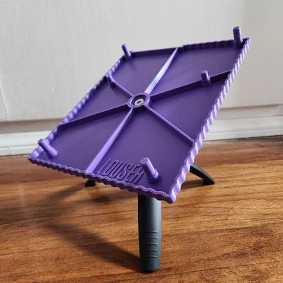 Giá Đỡ Tripod Siêu Nintendo