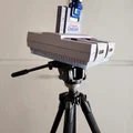 Giá Đỡ Tripod Siêu Nintendo - Thumbnail 3