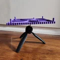 Giá Đỡ Tripod Siêu Nintendo - Thumbnail 5