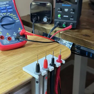 Móc treo đầu dò đồng hồ vạn năng