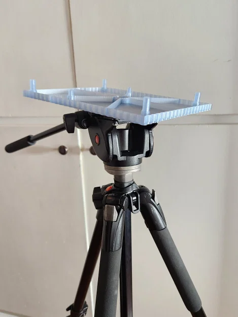 Giá Đỡ Tripod Siêu Nintendo - Image 6