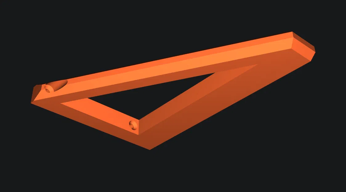 Giá Đỡ Cuộn Dây Filament - Image 3