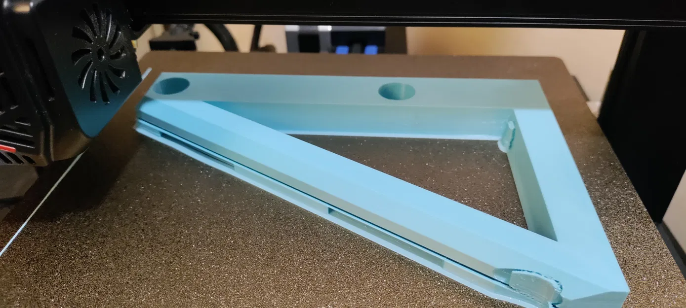 Giá Đỡ Cuộn Dây Filament - Image 4