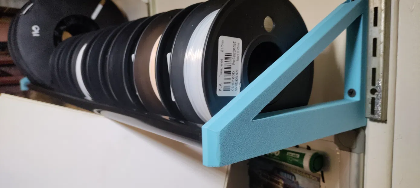 Giá Đỡ Cuộn Dây Filament - Image 5